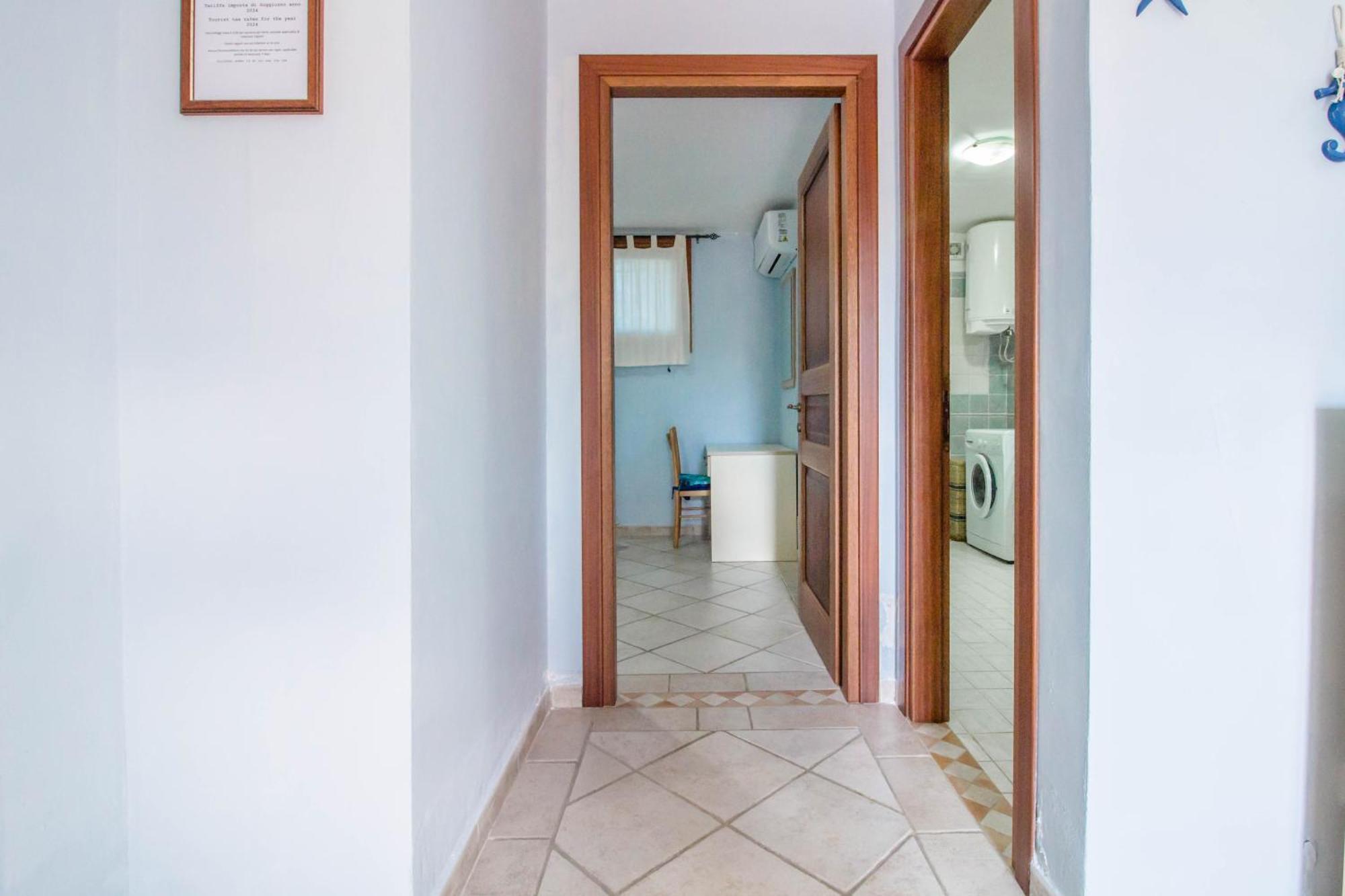 Appartamento Rovo House 2, Pittulongu, Olbia Esterno foto