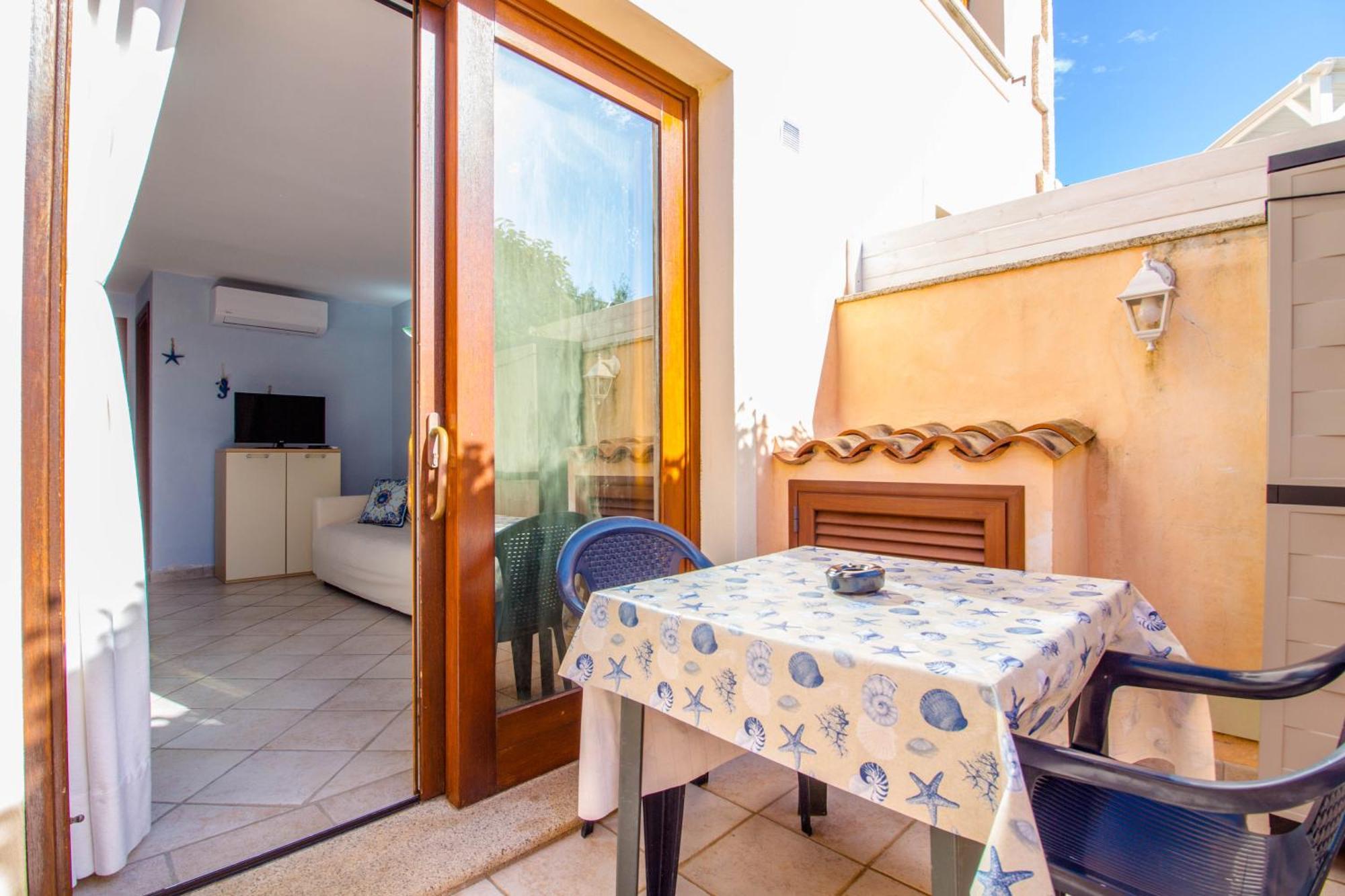 Appartamento Rovo House 2, Pittulongu, Olbia Esterno foto