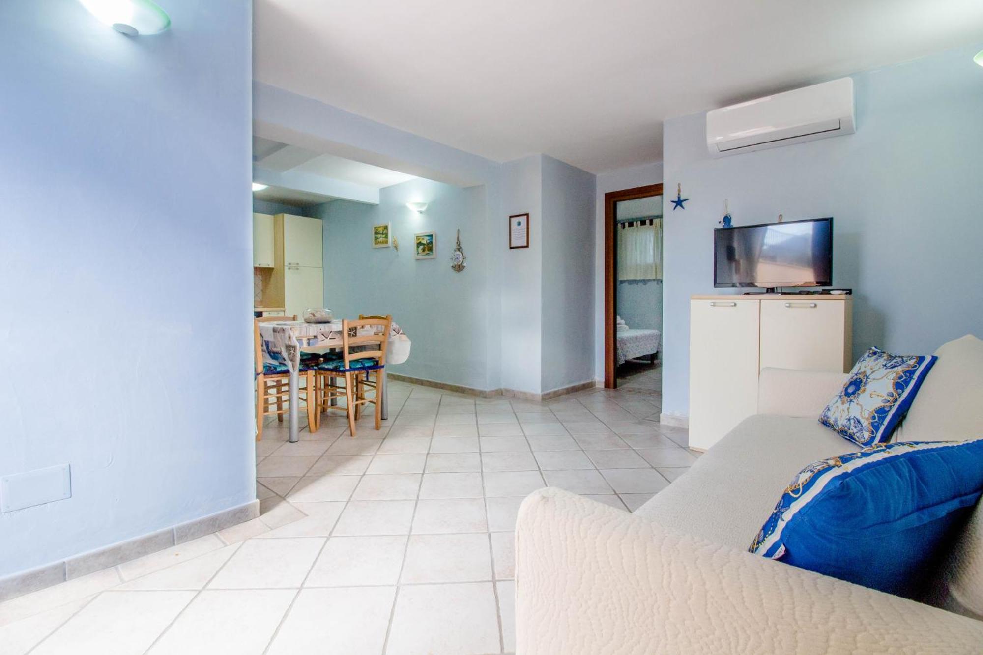 Appartamento Rovo House 2, Pittulongu, Olbia Esterno foto