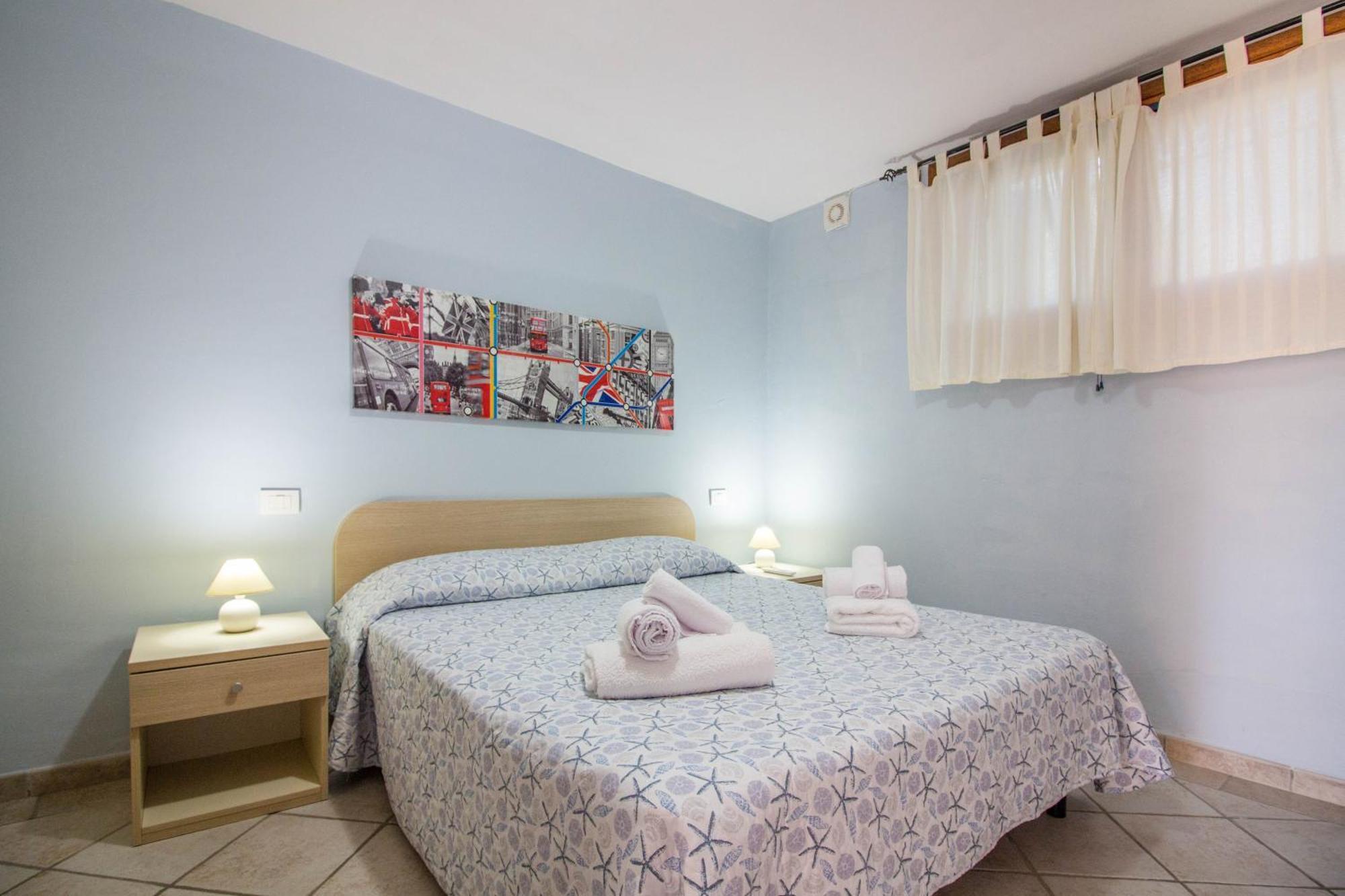 Appartamento Rovo House 2, Pittulongu, Olbia Esterno foto