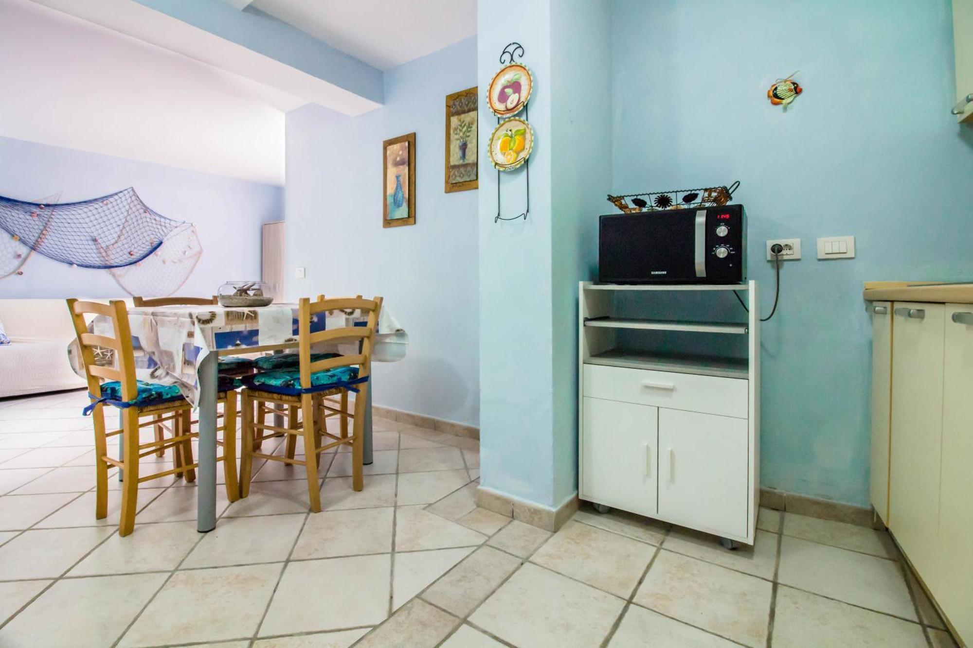 Appartamento Rovo House 2, Pittulongu, Olbia Esterno foto