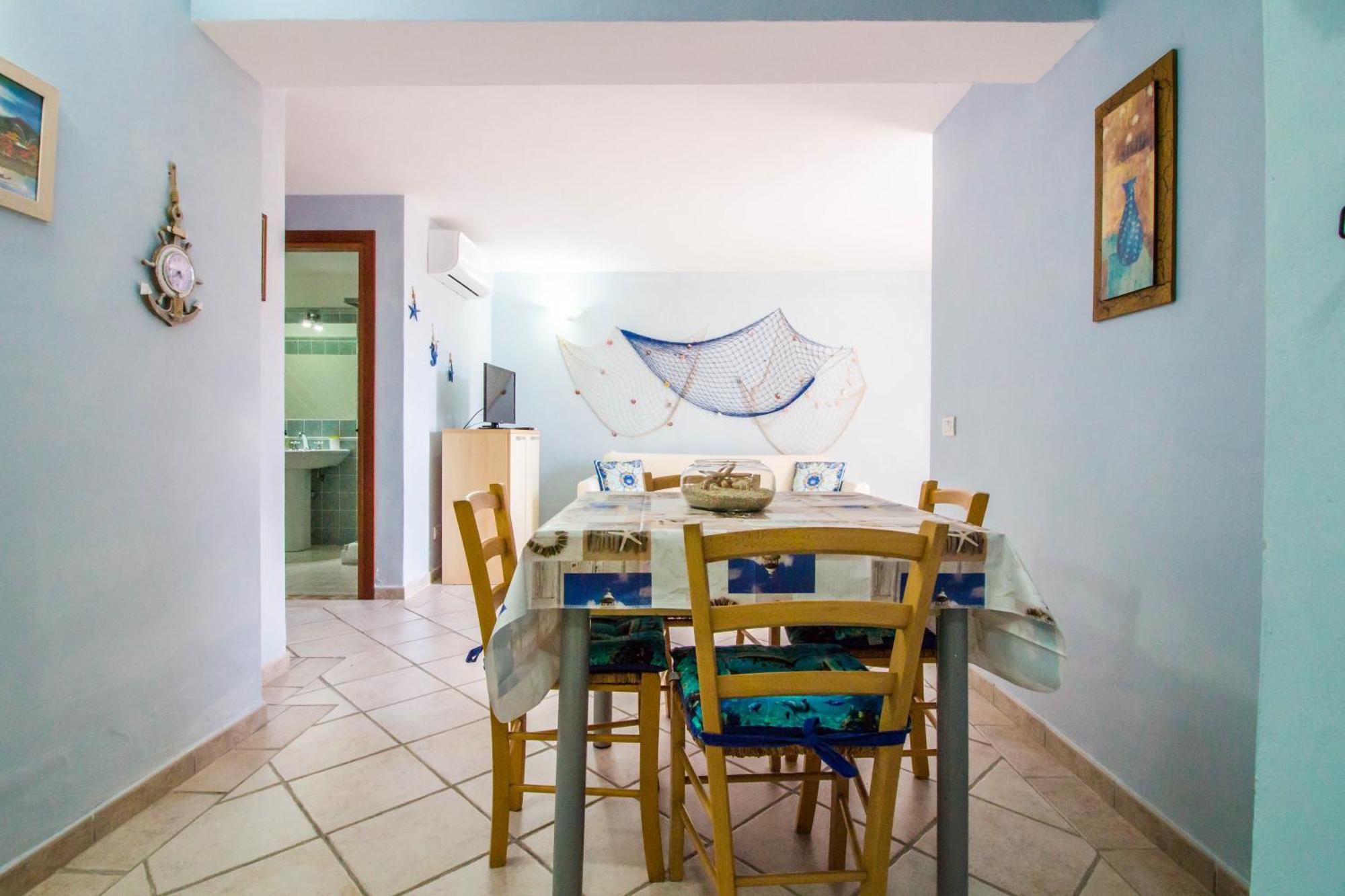 Appartamento Rovo House 2, Pittulongu, Olbia Esterno foto