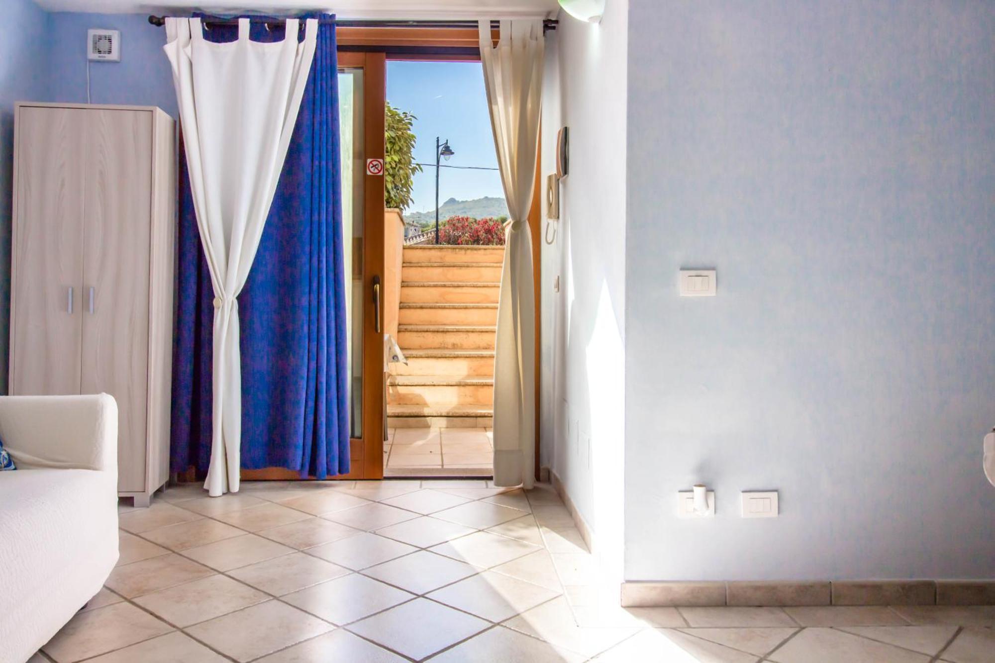Appartamento Rovo House 2, Pittulongu, Olbia Esterno foto