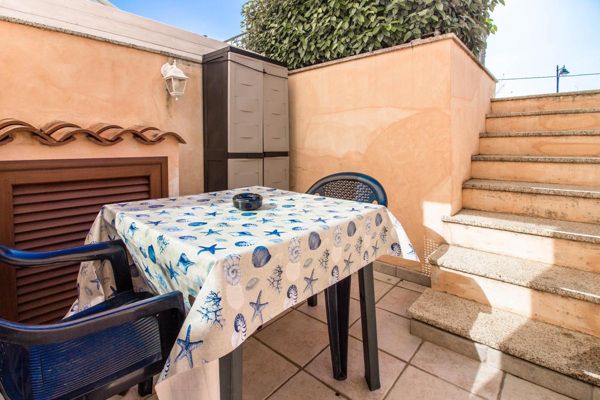 Appartamento Rovo House 2, Pittulongu, Olbia Esterno foto