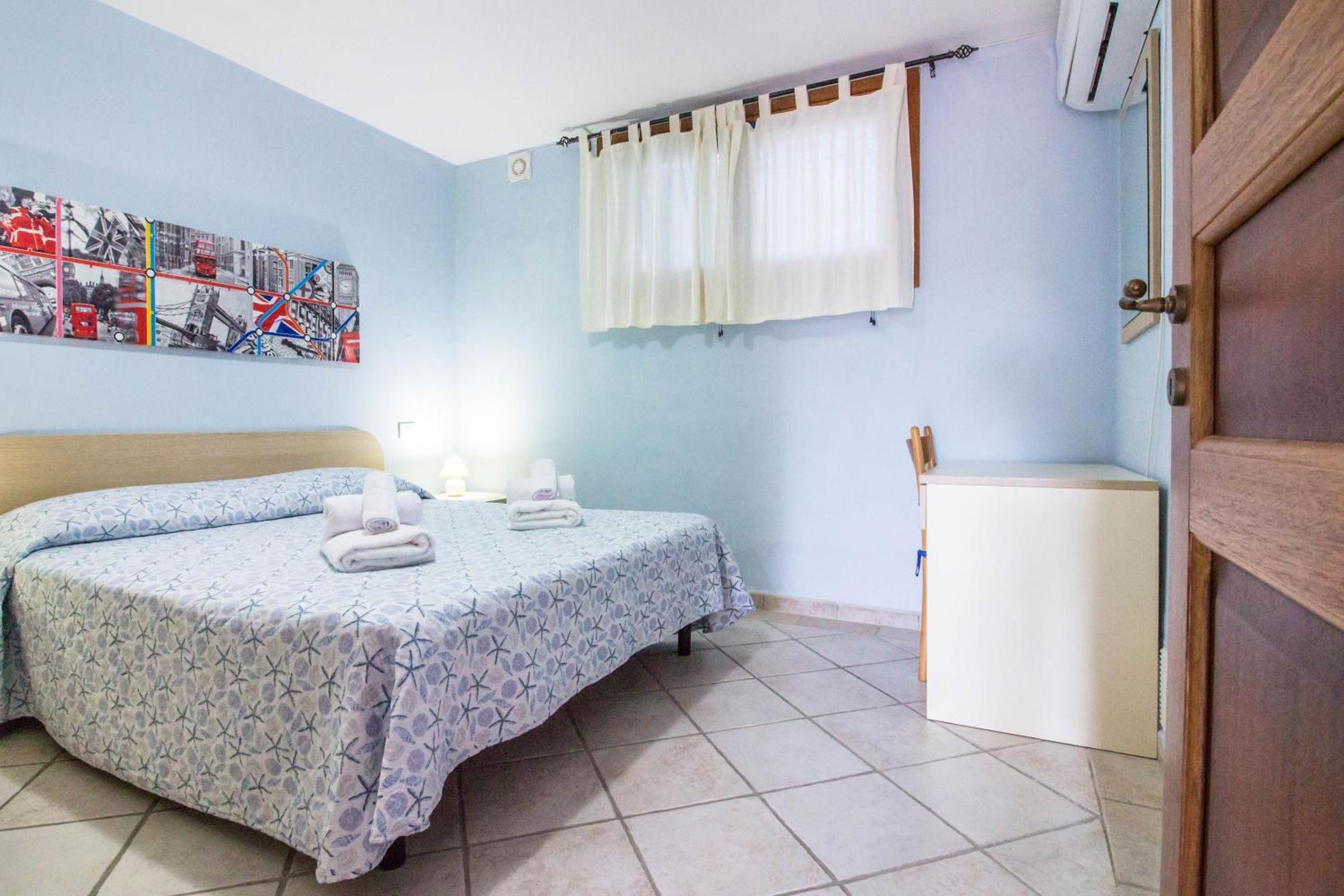 Appartamento Rovo House 2, Pittulongu, Olbia Esterno foto