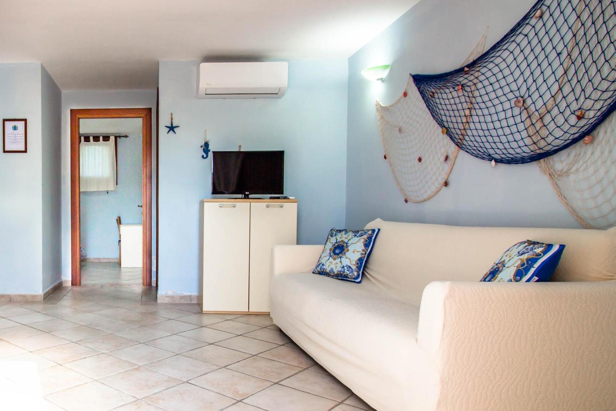 Appartamento Rovo House 2, Pittulongu, Olbia Esterno foto