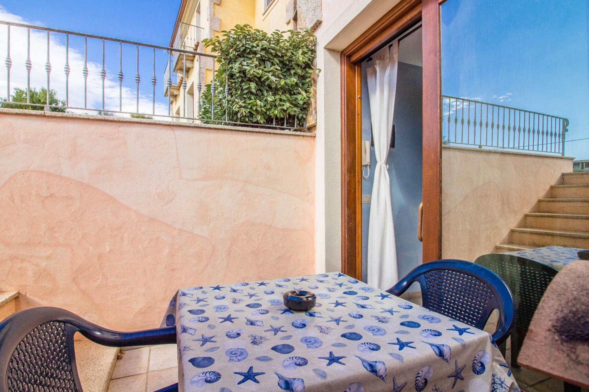 Appartamento Rovo House 2, Pittulongu, Olbia Esterno foto