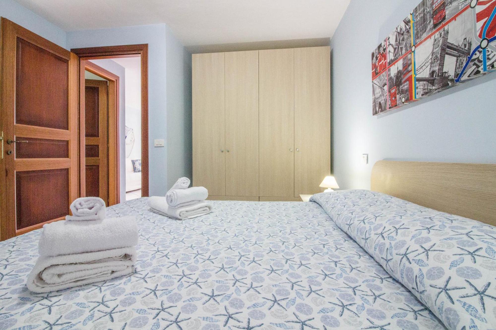 Appartamento Rovo House 2, Pittulongu, Olbia Esterno foto