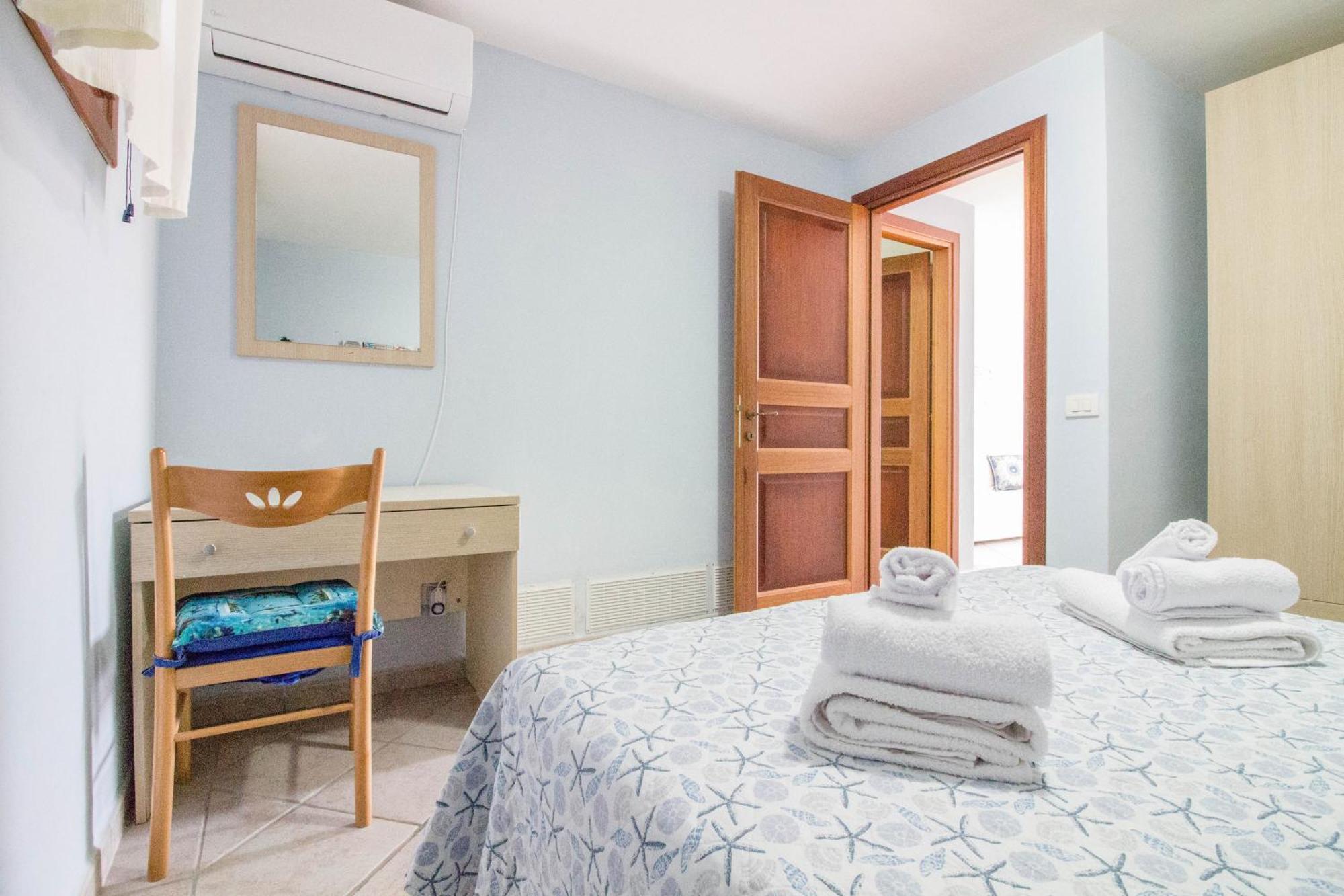 Appartamento Rovo House 2, Pittulongu, Olbia Esterno foto