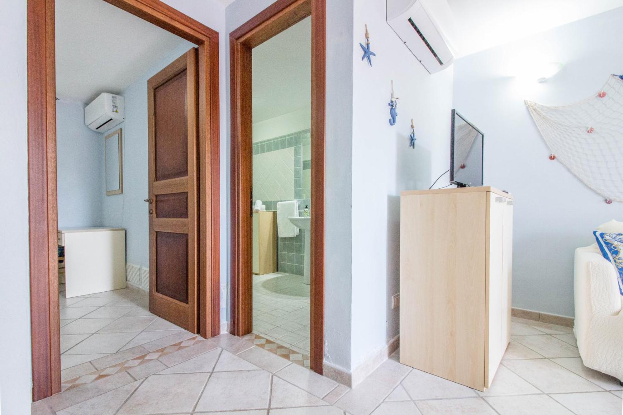 Appartamento Rovo House 2, Pittulongu, Olbia Esterno foto