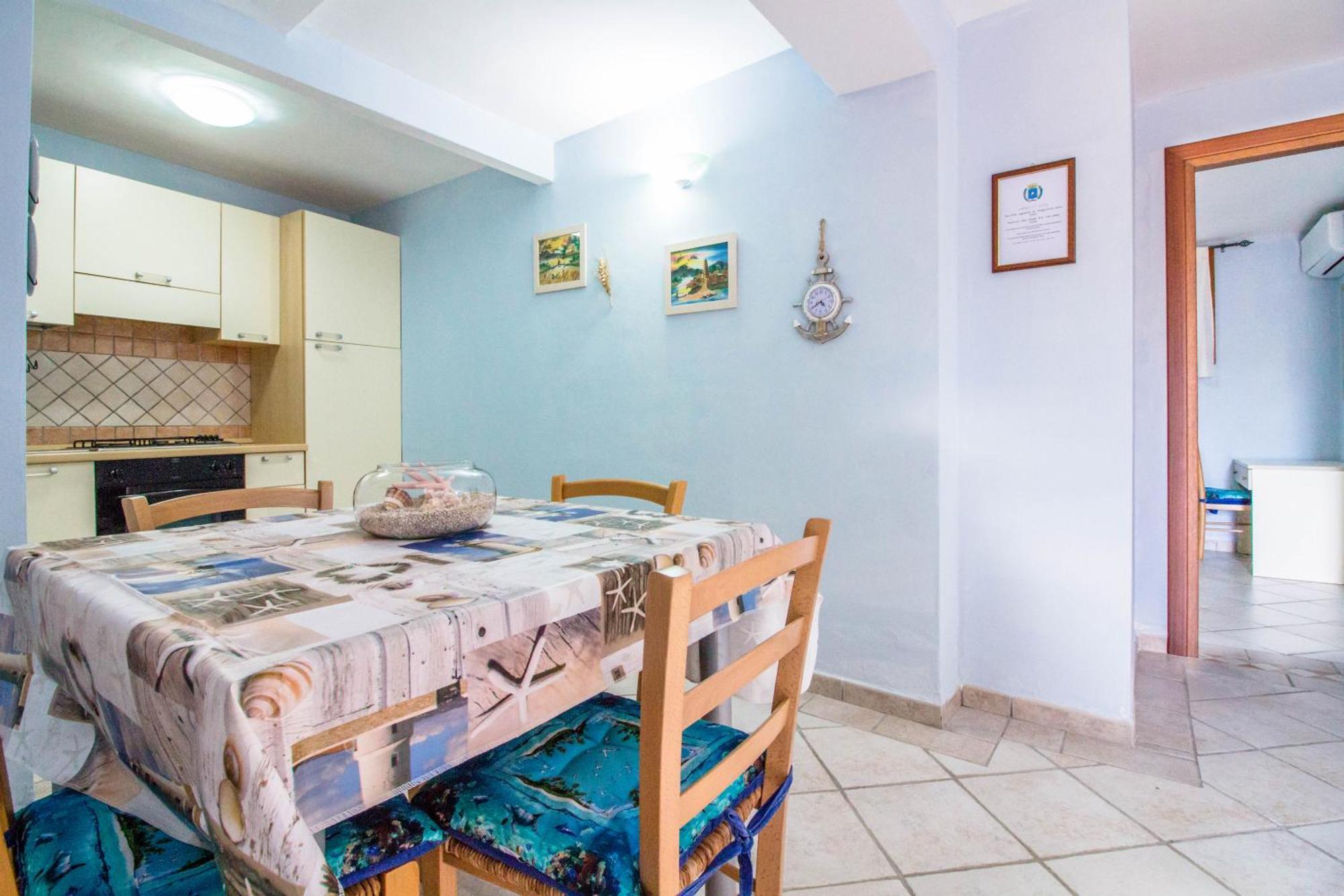 Appartamento Rovo House 2, Pittulongu, Olbia Esterno foto