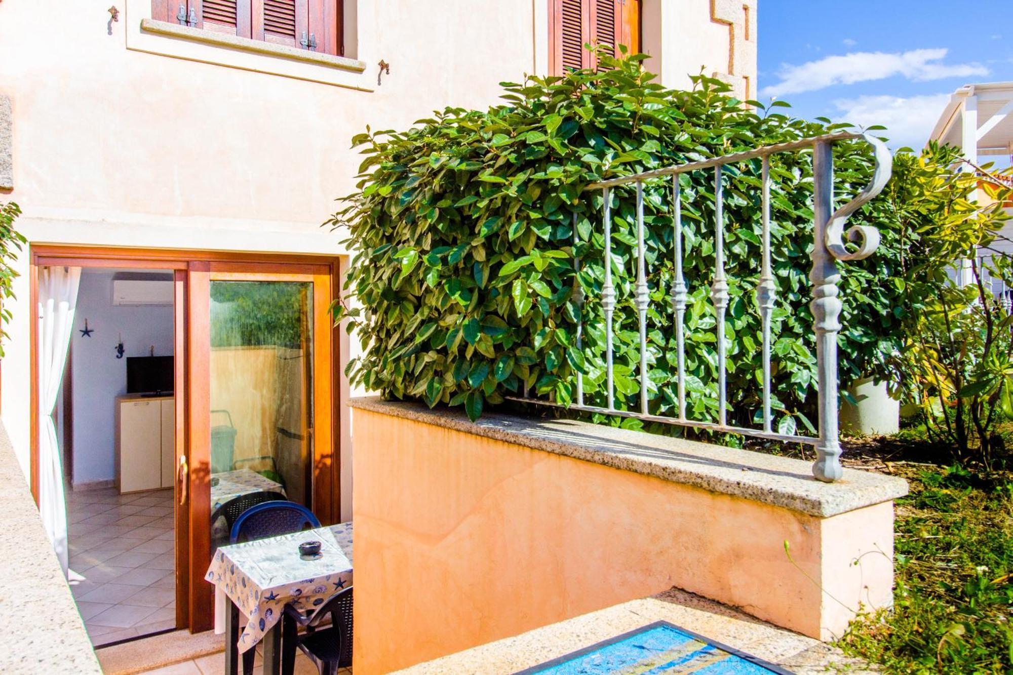 Appartamento Rovo House 2, Pittulongu, Olbia Esterno foto